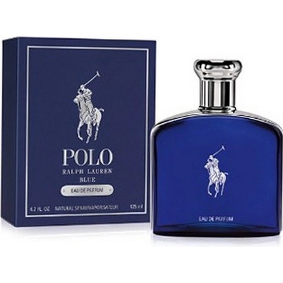 Ralph Lauren Ralph Lauren Polo Blue parfémovaná voda pánská 75 ml