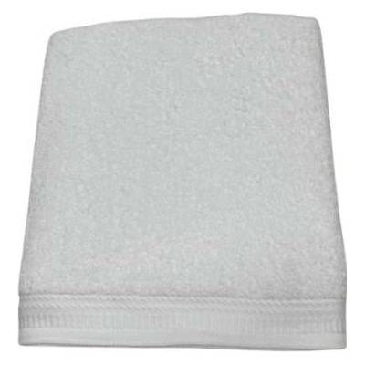 Evei ručník pro sauna mastra 100 x 150 cm bílá
