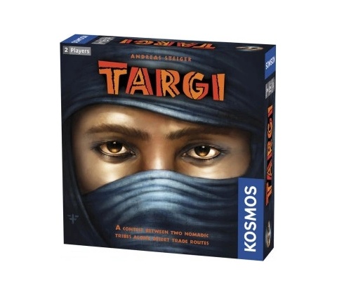 Targi EN