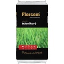 FLORCOM Substrát trávnikový s kremičitým pieskom Premium 40 l
