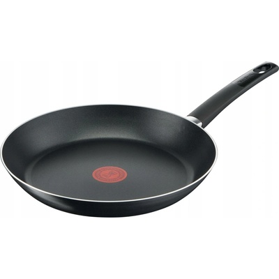 Tefal Tradiční pánev Simplicity 24 cm s nepřilnavým povrchem