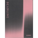 Blackpink - Deadline (Black Version) CD