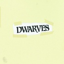 Dwarves - JENKEM LP
