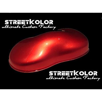 Diamond Candy Fire RED 250ml koncentrát, riedenie 1:20