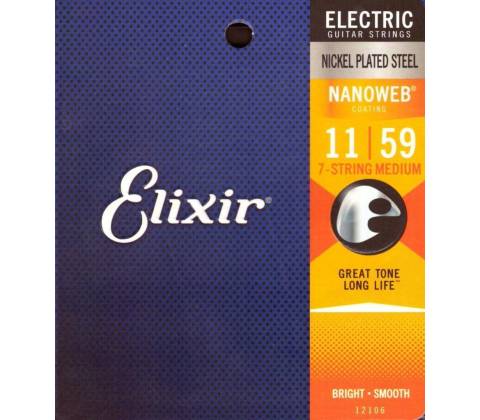 Elixir 12106