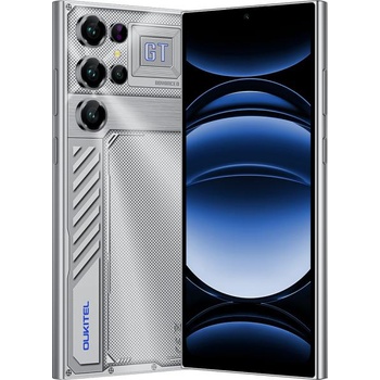 Image 1 of OUKITEL C61 GT 256GB 8GB RAM Dual
