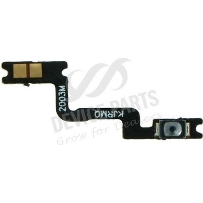 Realme 5 Pro zapínací tlačítko power flex kabel - HQ