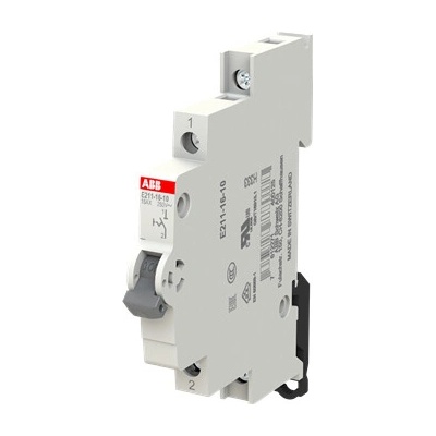 ABB Vypínač E211 16A/1NO 2CCA703000R0001