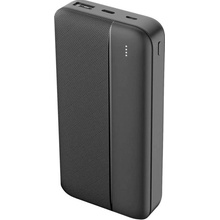 Maxlife MXPB-02 PD QC 20000 mAh černá