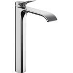Hansgrohe Vivenis - Смесител за мивка 250, EcoSmart, хром 75042000 (75042000)