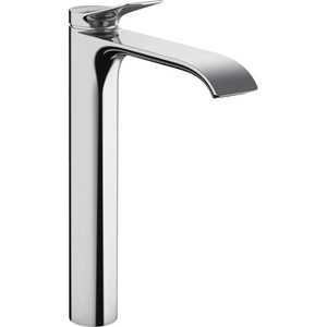 Hansgrohe Vivenis - Смесител за мивка 250, EcoSmart, хром 75042000 (75042000)