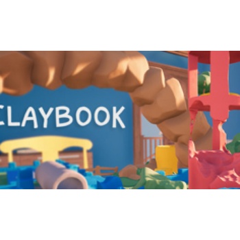 Claybook
