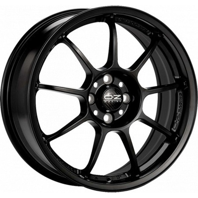 OZ ALLEGGERITA 7,5x18 5x114,3 ET53 matt black