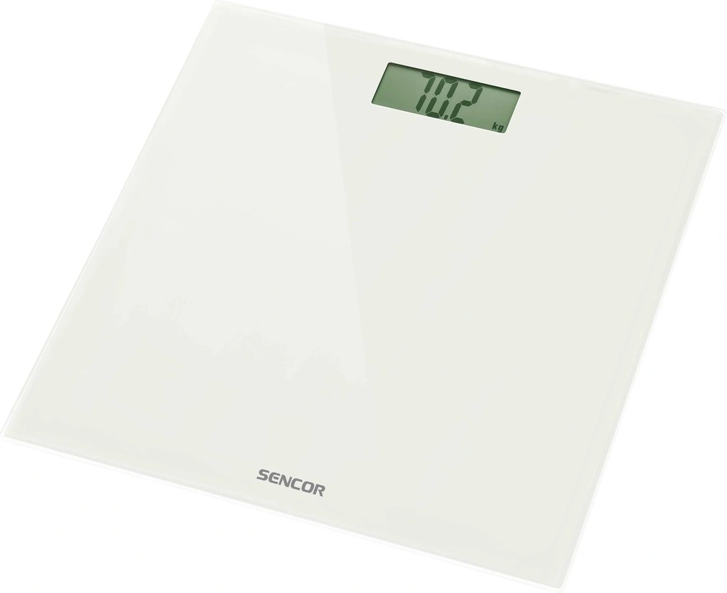 Sencor SBS 2301WH