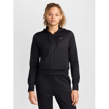 Nike Суитшърт w nk one tf fz hoodie lbr
