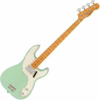 Fender Vintera II 70s Telecaster Bass MN Surf Green Електрическа бас китара