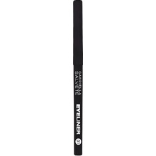 Gabriella Salvete Automatic Eyeliner tužka na oči 1 Black 0,28 g