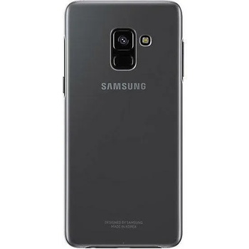 Samsung Clear Cover - Galaxy A8 (2018) case transparent (EF-QA530CT)