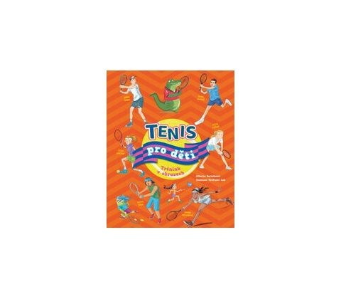 Tenis pro děti