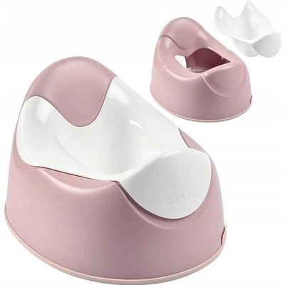 Beaba Nočník růžový