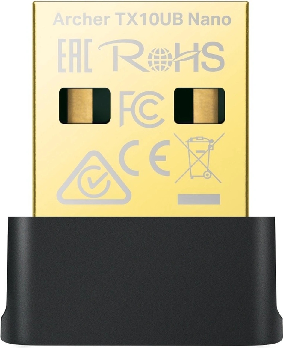 TP-Link Archer TX10UB Nano