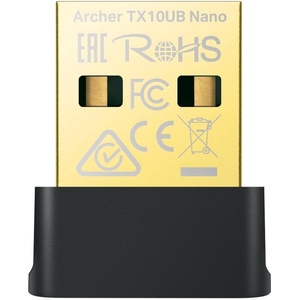 TP-Link Archer TX10UB Nano