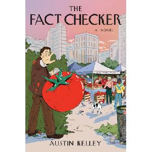The Fact Checker | KELLEY AUSTIN (ISBN: 9780802167514)
