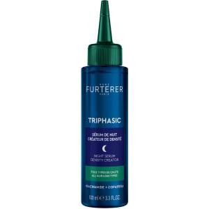 Rene Furterer Triphasic Нощен серум за плътност на косата, 100 ml - ozone