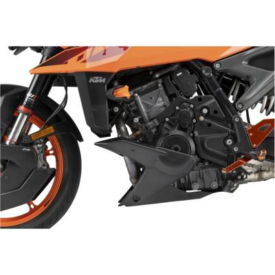 PUIG spojler motora 22228J matná čierna
