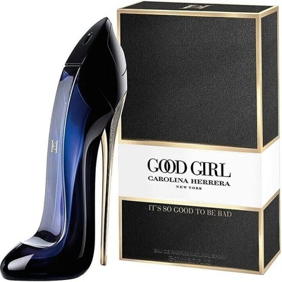 Carolina Herrera Good Girl EdP Обем на опаковката 80 ml
