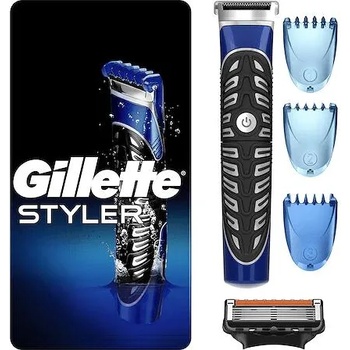 Gillette Fusion ProGlide Styler С 1