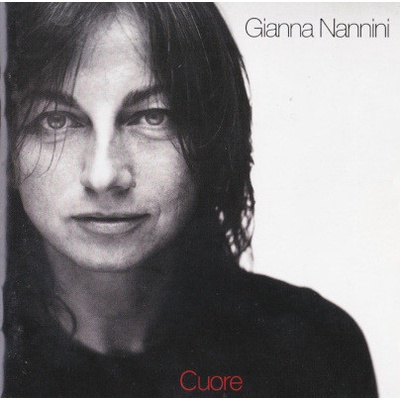 Nannini Gianna - Cuore CD