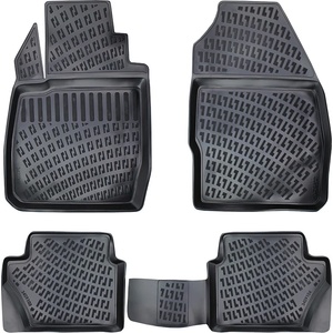 Umbrella Ford Fusion 58206