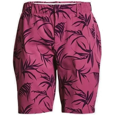 Under Armour Шорти Under Armour UA Links Printed Short-PNK 1362112-678 Размер 6