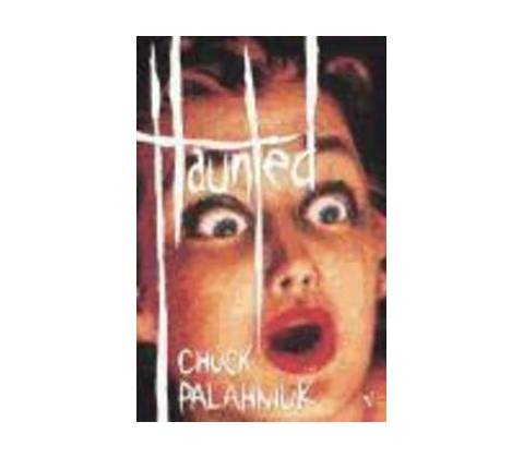 Haunted