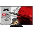 JVC LT-43VU7305