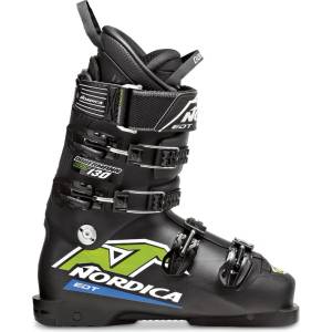Nordica Ски обувки dobermann edt-130 Ски обувки