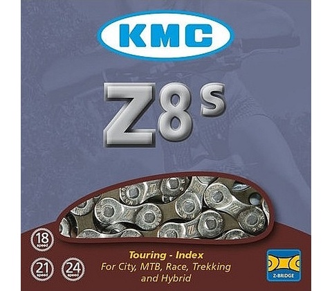 KMC Z-8