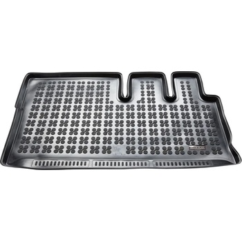 Rezaw-Plast Гумена стелка за багажник за Ford Tourneo Custom (2013+) L1 short - Rezaw Plast (230461)