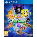 Hry na PS4 Nickelodeon All-Star Brawl 2