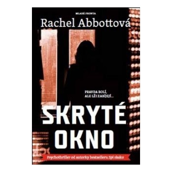 Skryté okno