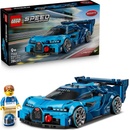 LEGO® Speed Champions - Bugatti Vision GT Hyper Sports Car (77253)
