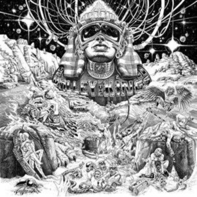 The Valley of the Kings - Ugly Mac Beer CD