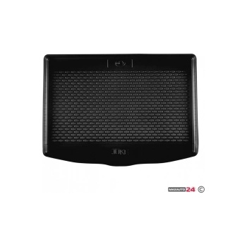 Gumarny Zubri Гумена стелка Gumarny Zubri съвместими с багажник на Nissan Juke (2011-2019)