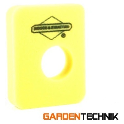 Briggs & Stratton Vzduchový filtr 799579