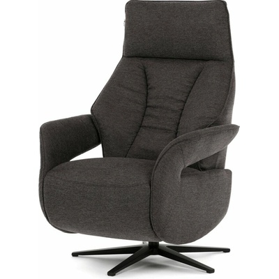 Autronic TV-B3973 BR2 hnědá látka
