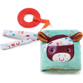 Lilliputiens Мека книжка Lilliputiens - Ферма (83126)