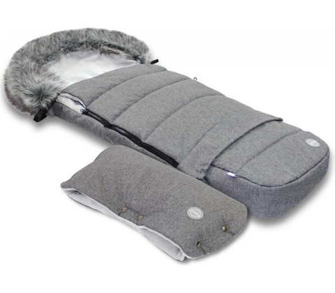 JOMK Northern Combi Grey