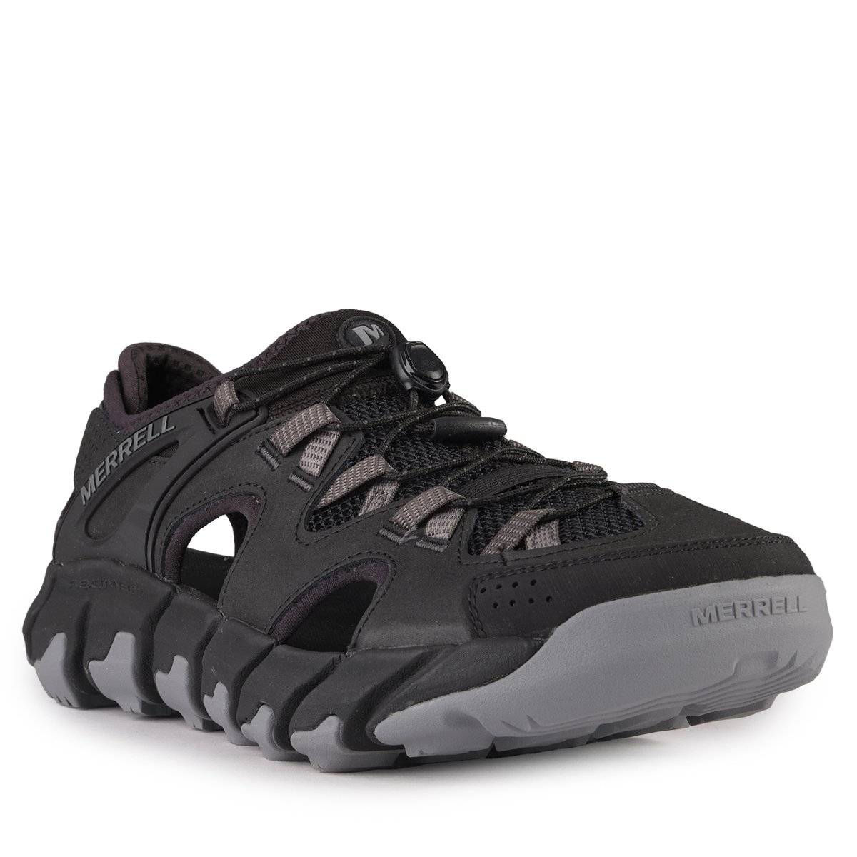 Merrell J038476 Maipo Explorer Sieve black od 1 689 Kč - Heureka.cz