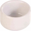 Trixie Keramické krmítko miska guľatá 25 ml 5 cm
